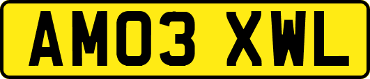 AM03XWL