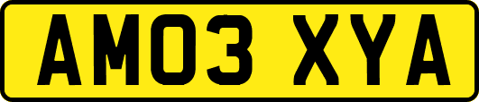 AM03XYA