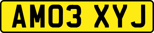 AM03XYJ