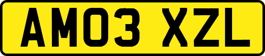 AM03XZL