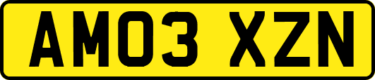 AM03XZN