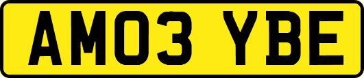 AM03YBE