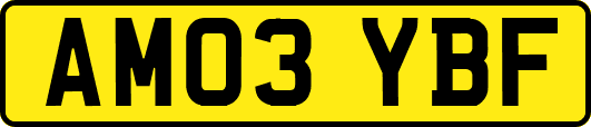 AM03YBF