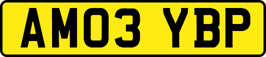 AM03YBP
