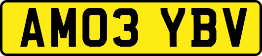 AM03YBV