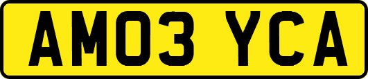 AM03YCA