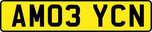 AM03YCN