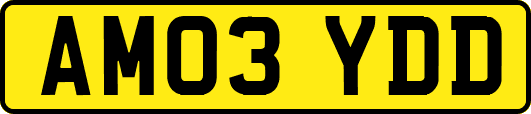 AM03YDD
