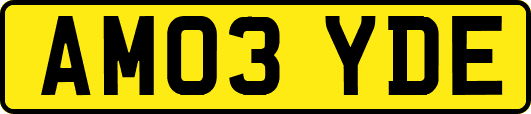 AM03YDE