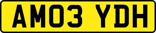 AM03YDH