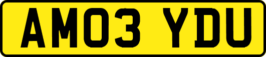 AM03YDU