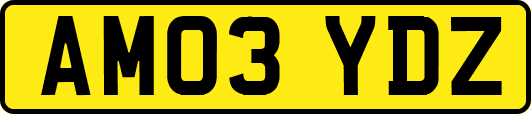 AM03YDZ