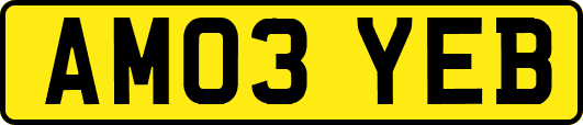 AM03YEB