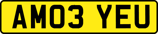 AM03YEU