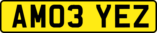 AM03YEZ