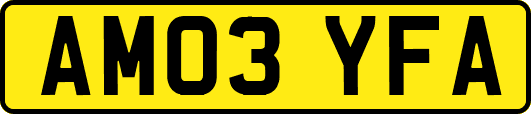 AM03YFA