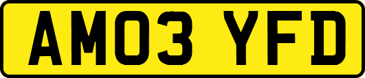 AM03YFD