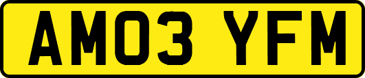 AM03YFM