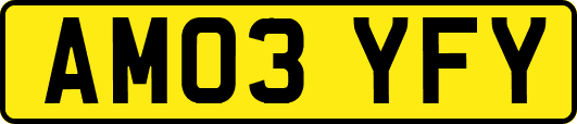 AM03YFY