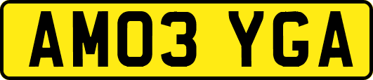 AM03YGA
