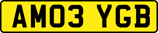 AM03YGB