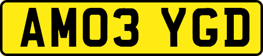 AM03YGD