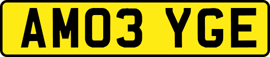 AM03YGE