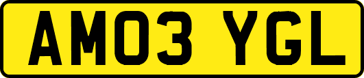 AM03YGL