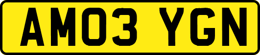 AM03YGN