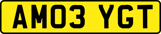 AM03YGT