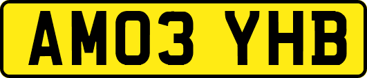 AM03YHB