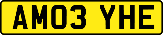 AM03YHE