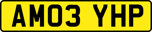 AM03YHP
