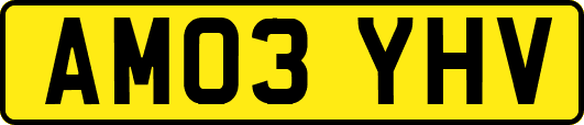 AM03YHV