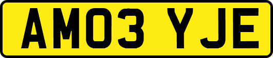 AM03YJE