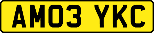 AM03YKC