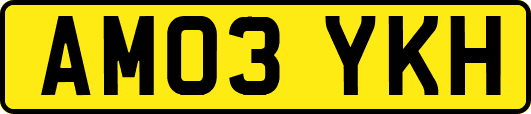 AM03YKH
