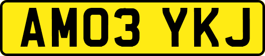 AM03YKJ