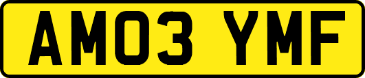 AM03YMF
