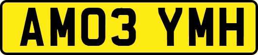 AM03YMH