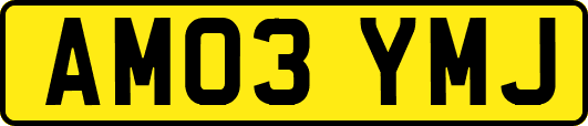 AM03YMJ