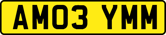AM03YMM