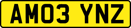 AM03YNZ