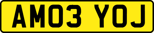 AM03YOJ