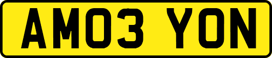 AM03YON