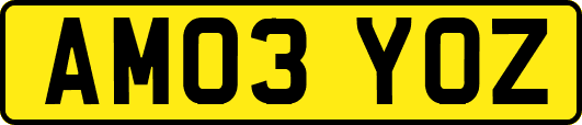 AM03YOZ