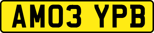 AM03YPB
