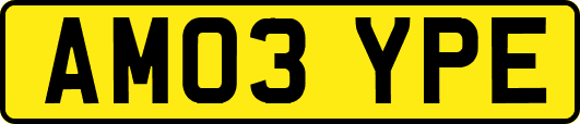 AM03YPE
