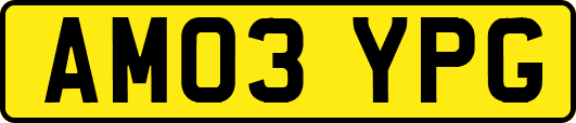 AM03YPG