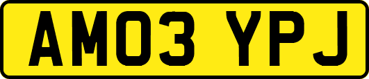AM03YPJ
